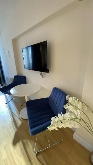 Best Apartments 202 Batumi